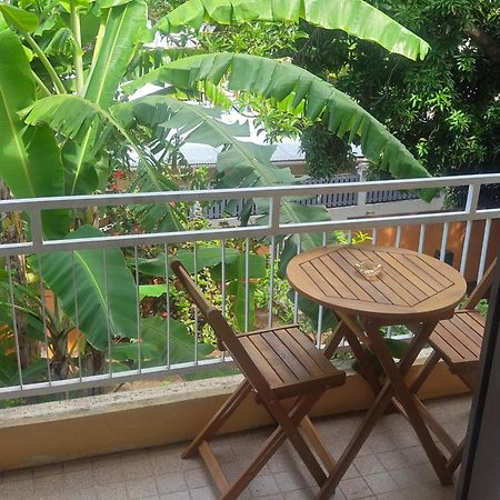 Apartament Locatriolet Saint-Denis Pokój zdjęcie