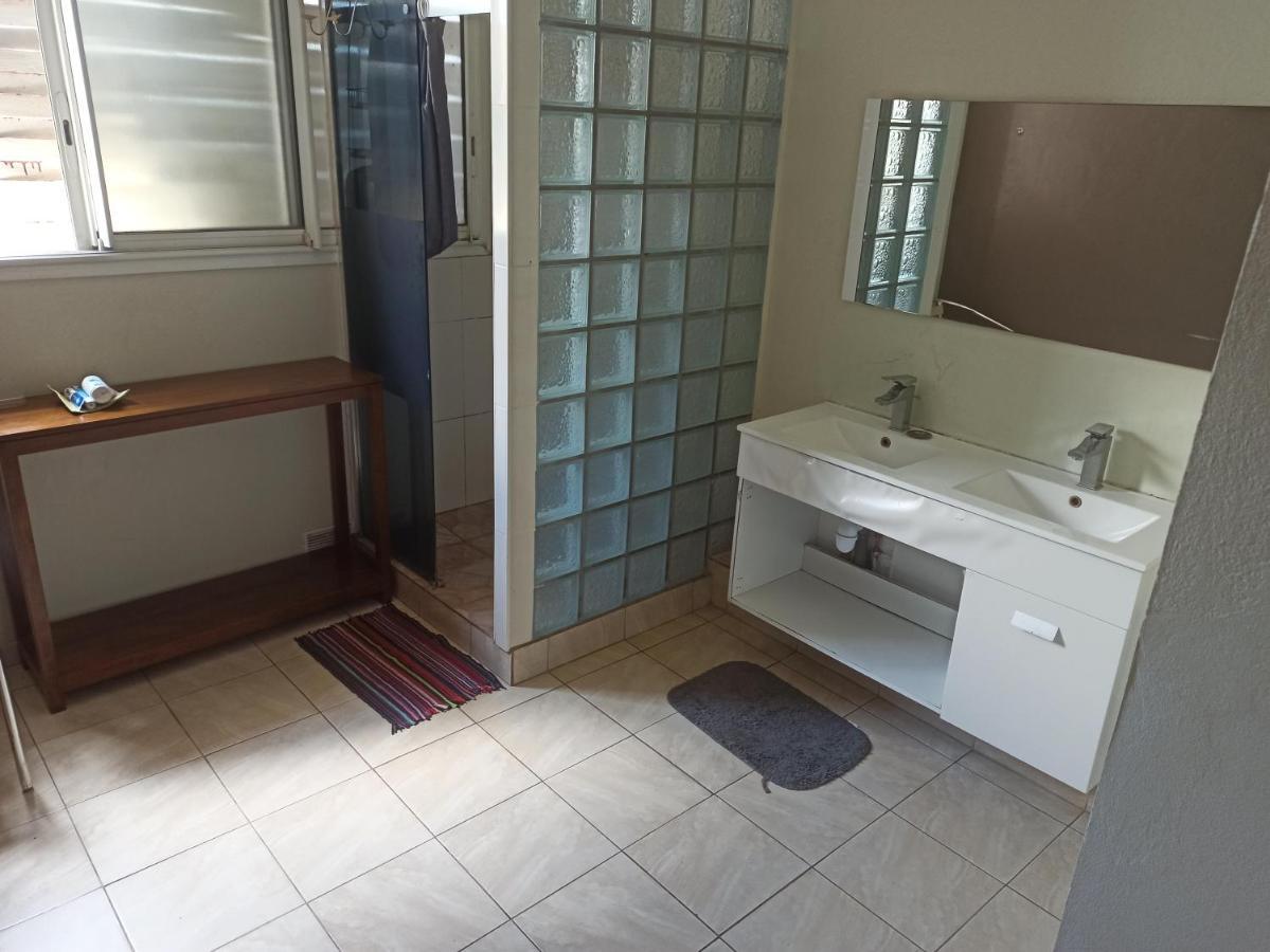 Apartament Locatriolet Saint-Denis Zewnętrze zdjęcie