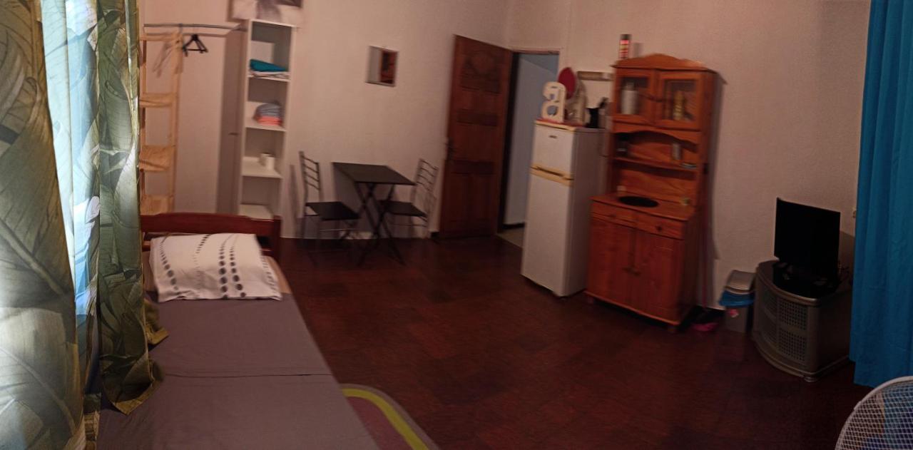 Apartament Locatriolet Saint-Denis Zewnętrze zdjęcie