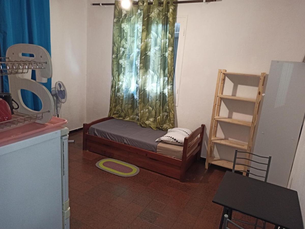 Apartament Locatriolet Saint-Denis Zewnętrze zdjęcie
