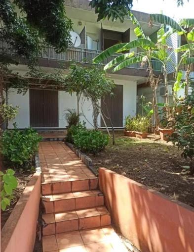 Apartament Locatriolet Saint-Denis Zewnętrze zdjęcie
