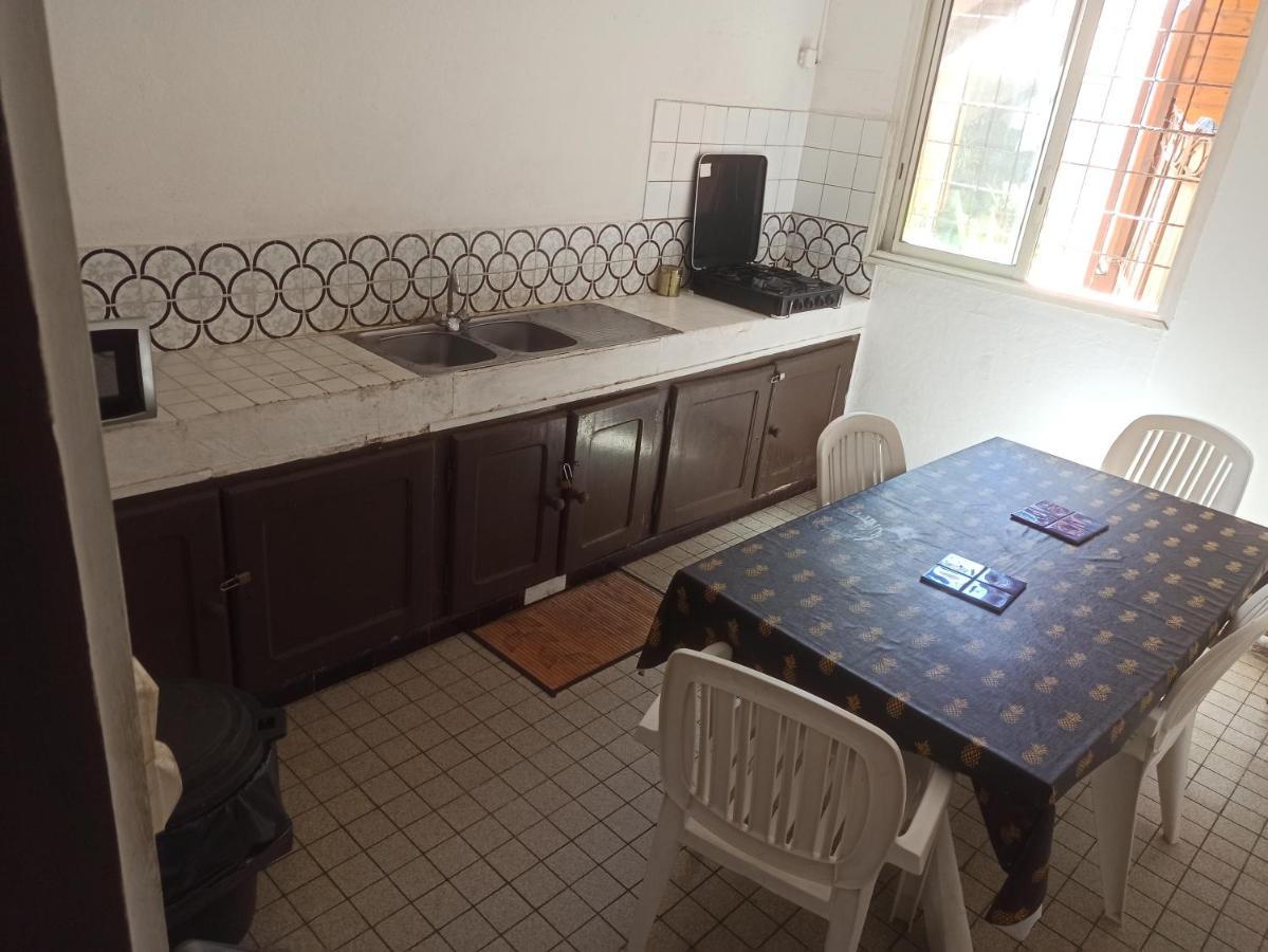 Apartament Locatriolet Saint-Denis Zewnętrze zdjęcie