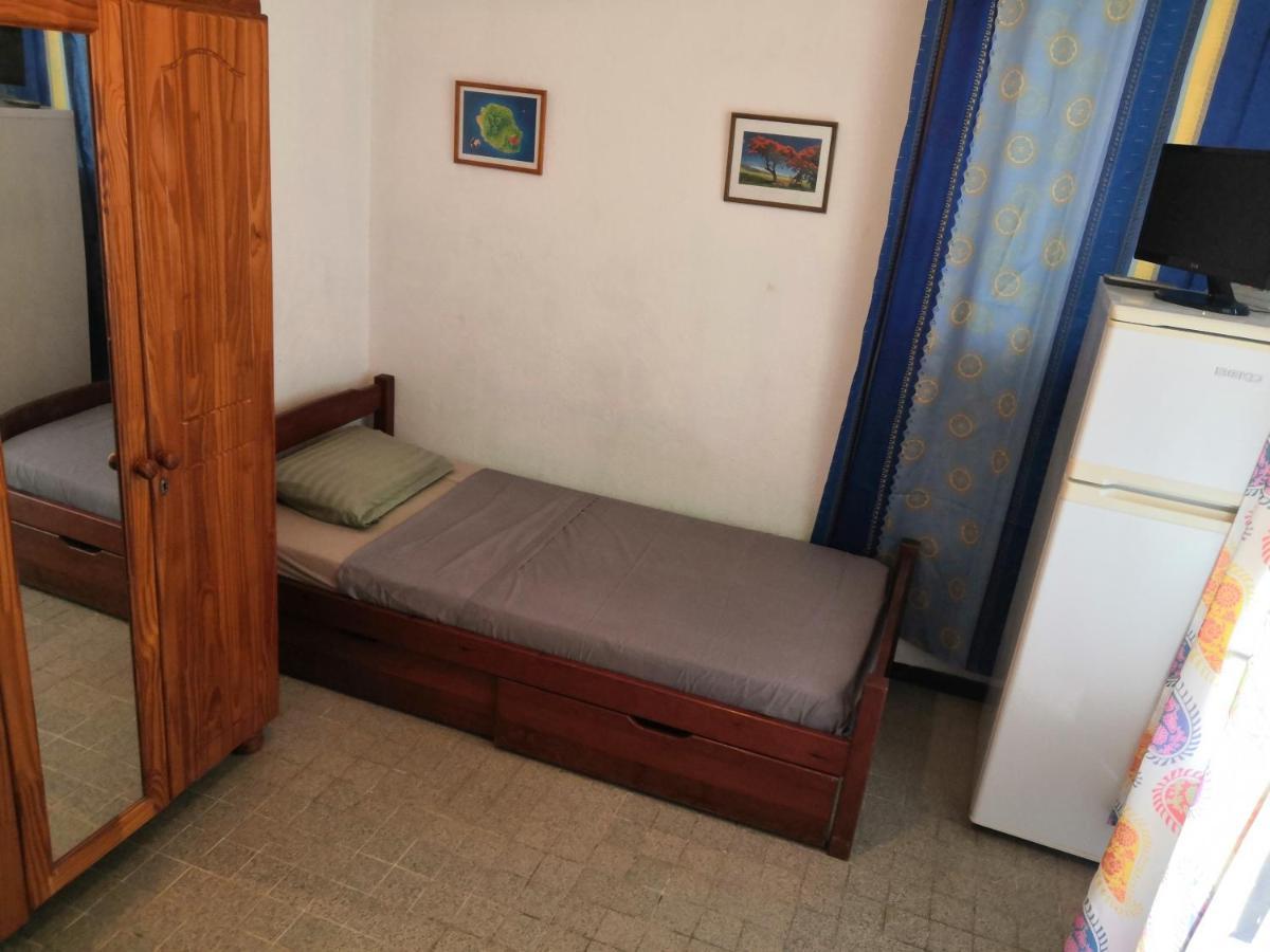 Apartament Locatriolet Saint-Denis Zewnętrze zdjęcie