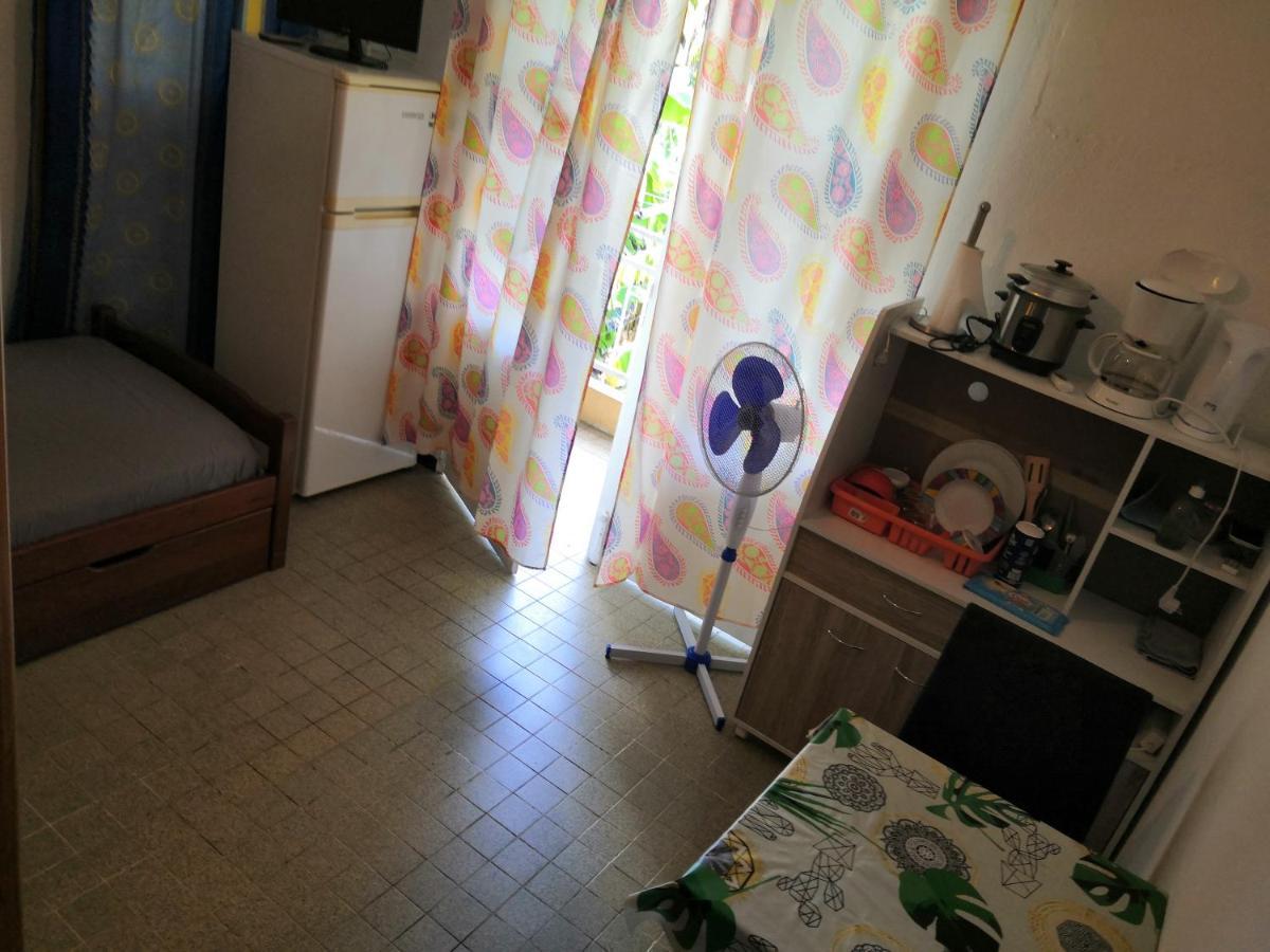 Apartament Locatriolet Saint-Denis Zewnętrze zdjęcie