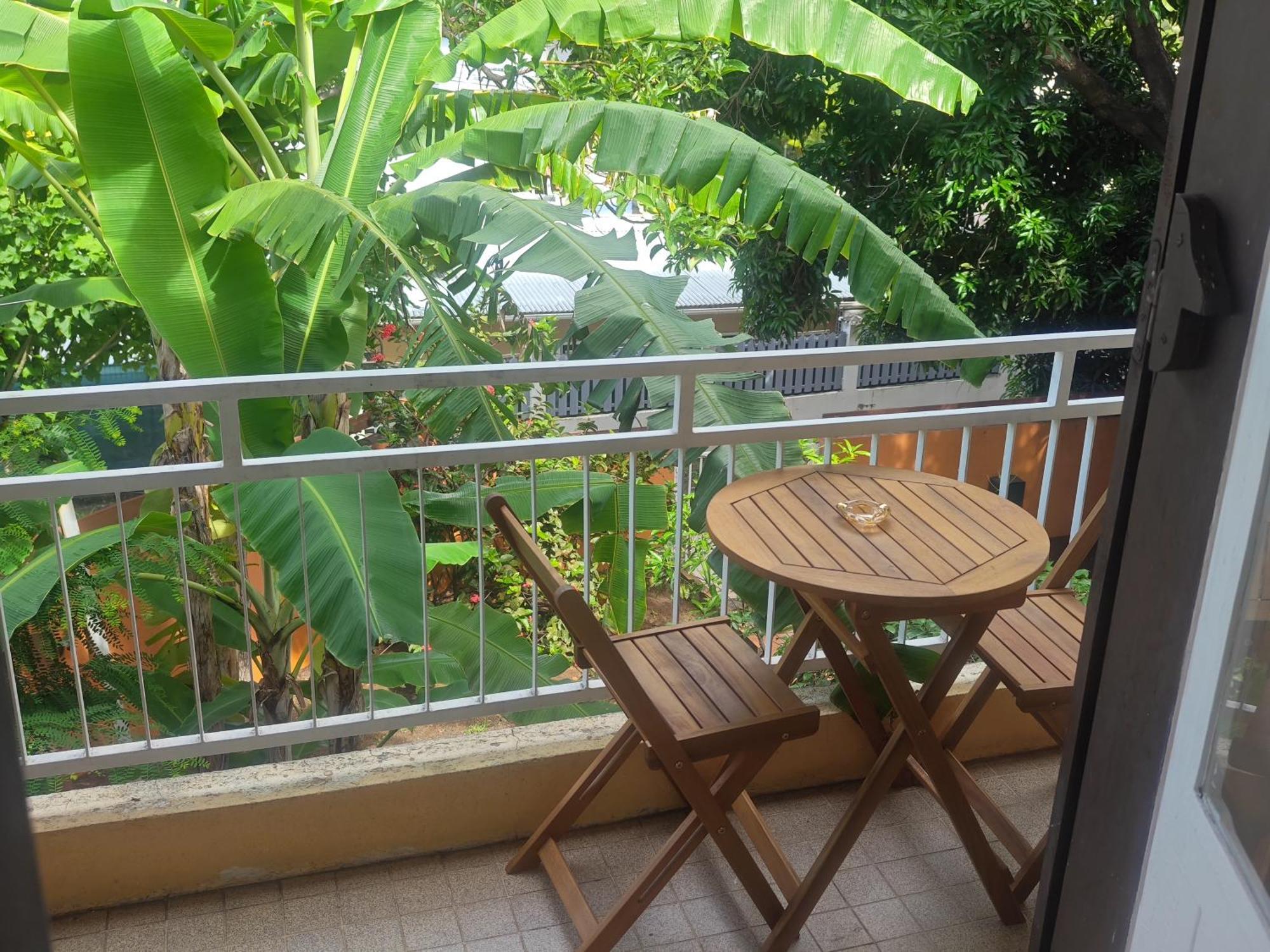 Apartament Locatriolet Saint-Denis Pokój zdjęcie